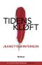 [Hogarth Shakespeare project 01] • Tidens Kløft